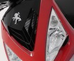 Peugeot представляет скутер Speedfight 3